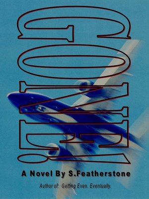 cover image of Gone!